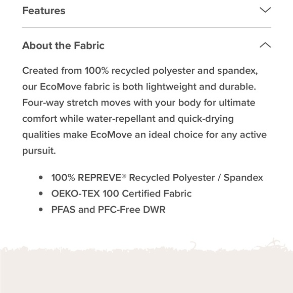Shredly // Limitless - Stretch Waistband High-Rise Pant : Noir - Picture 10 of 10